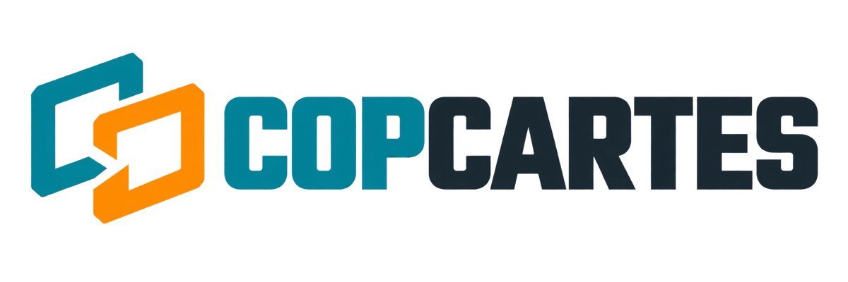 CopCartes
